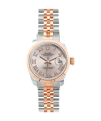 Rolex 279171-0021 Everose Super Clone Watch