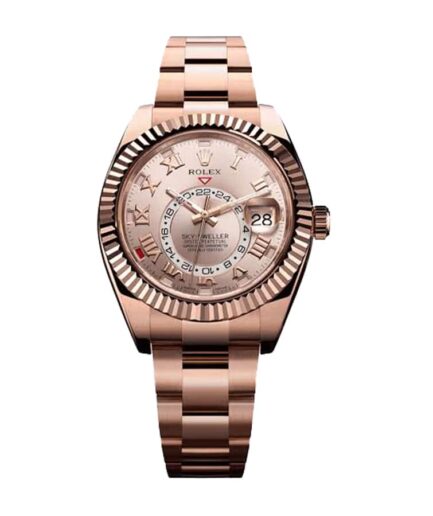 Rolex 326935 Super Clone Watch