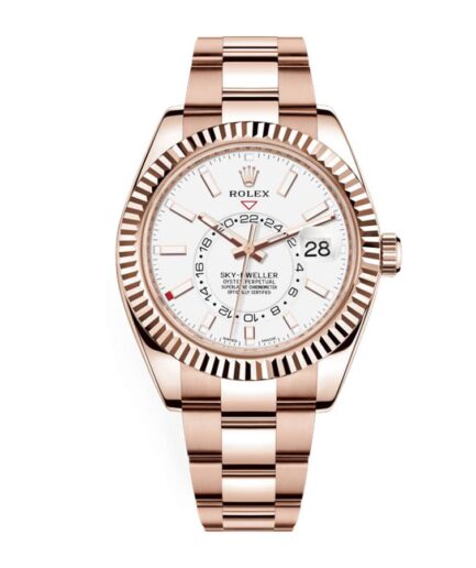Rolex 326935 Super Clone Watch