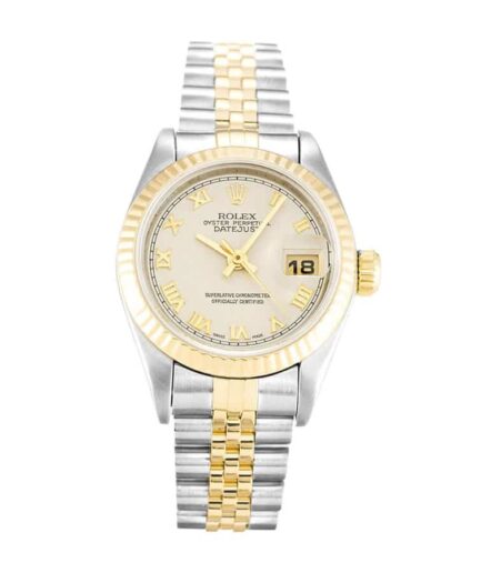 Rolex 69173 Super Clone Watch