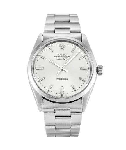 Rolex Air-King 5500 Super Clone Watch