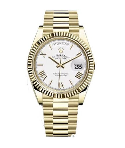 Rolex Collection Super Clone Watch