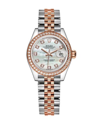 Rolex Datejust 126233 Super Clone Watch