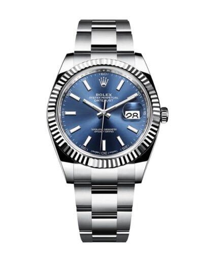 Rolex Datejust 126334 Super Clone Watch