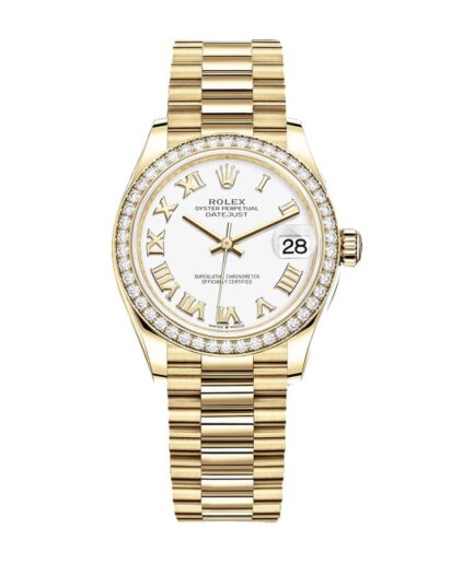 Rolex Datejust 278288RBR Super Clone Watch