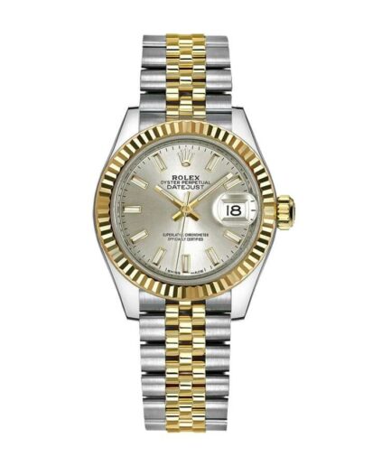 Rolex Datejust 279173-0019 Super Clone Watch
