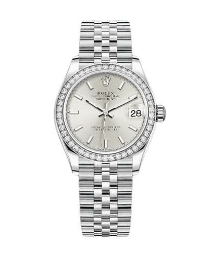 Rolex Datejust 31 278384RBR Super Clone Watch