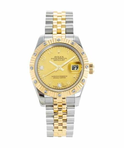 Rolex Datejust Women Watch Super Clone Watch