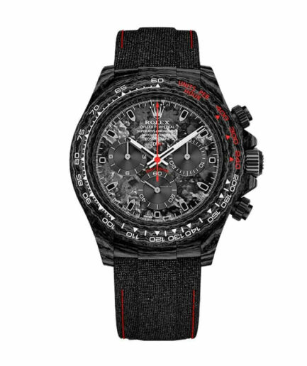 Rolex Daytona 116503-NTPT RED Speedster Red After Super Clone Watch