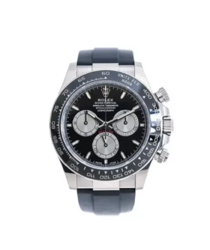 Rolex Daytona Black 126519LN Super Clone Watch