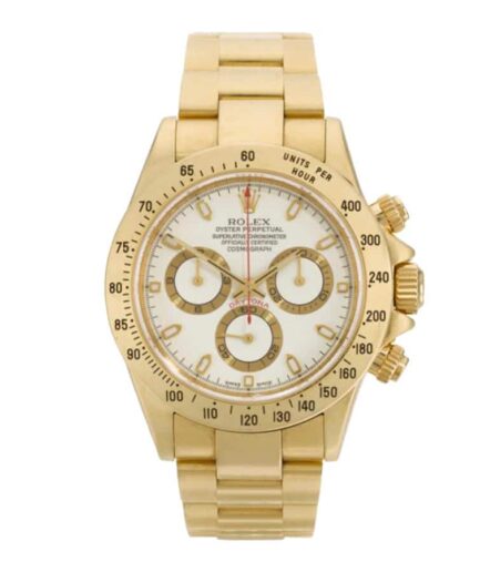 Rolex Daytona Chronograph Super Clone Watch