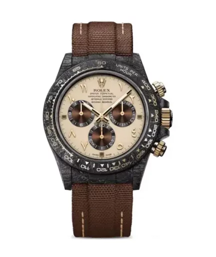 Rolex Daytona DIW Daytona Desert Eagle Arabic Super Clone Watch
