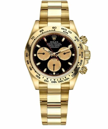 Rolex Oyster Daytona Super Clone Watch
