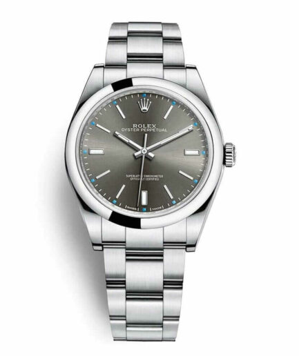 Rolex Perpetual 114300 Super Clone Watch