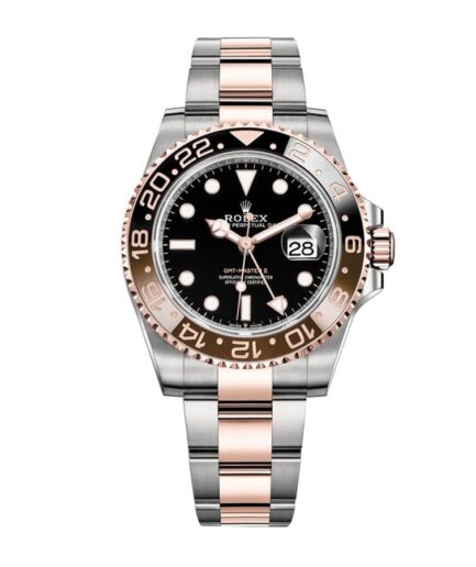 Rolex Root Beer Super Clone Watch