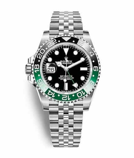 Rolex Submariner 126610LV Sprite Jubilee Super Clone Watch