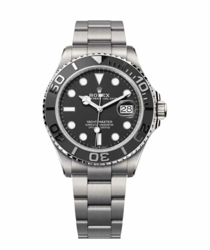 Rolex Yacht-Master 42 Super Clone Watch