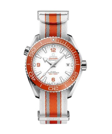 Seamaster Planet Ocean Super Clone Watch