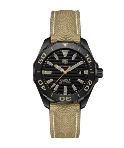 TAG Aquaracer Super Clone Watch