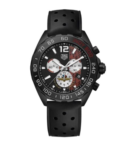 TAG Heuer 500 Limited Edition Super Clone Watch