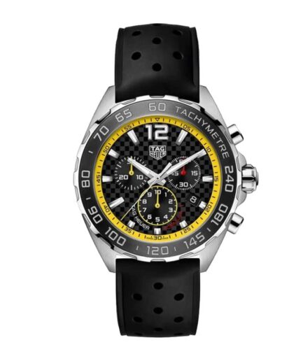 TAG Heuer Formula 1 Black Dial Super Clone Watch
