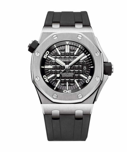 AP 15710ST Super Clone Watch