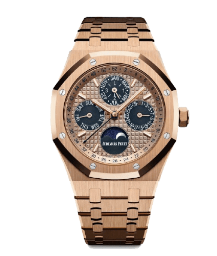 Ap 26574BA Super Clone Watch
