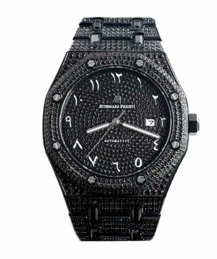 AP Diamond Watch Super Clone Watch
