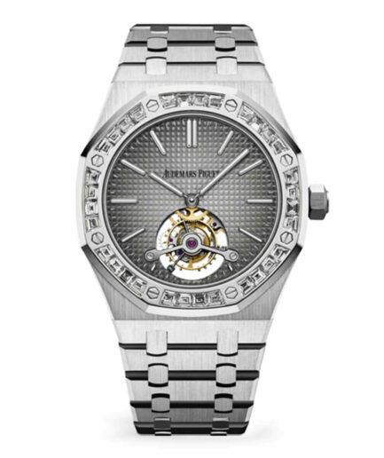 AP Extra Diamond Plat Super Clone Watch