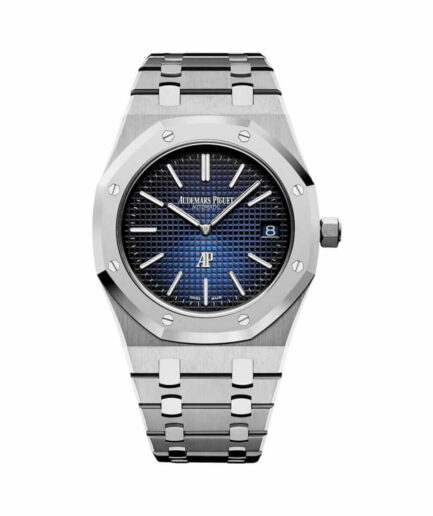 AP Extra Thin Blue Dial Super Clone Watch