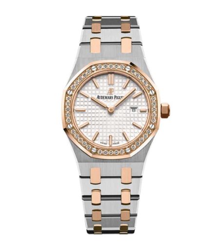 AP Ladies Diamond Watch Super Clone Watch
