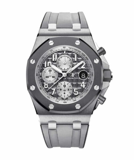 AP Masato Super Clone Watch