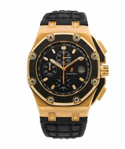 AP Montoya Super Clone Watch