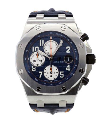 AP Navy Super Clone Watch