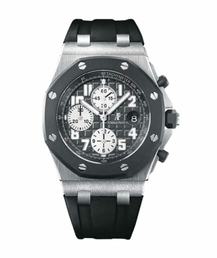 AP Offshore Diver Super Clone Watch