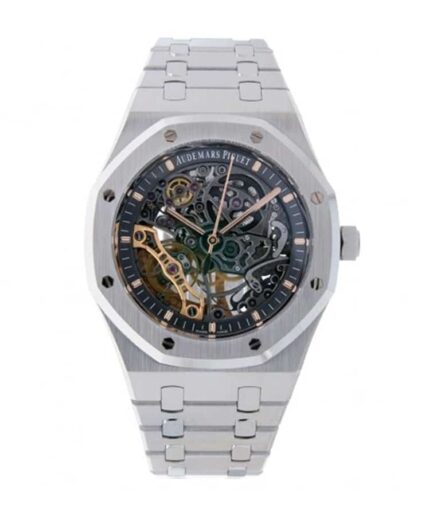 AP Openworked Super Clone Watch
