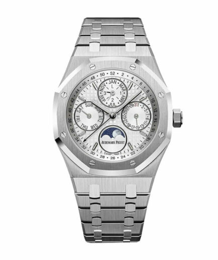 AP Perpetual Super Clone Watch