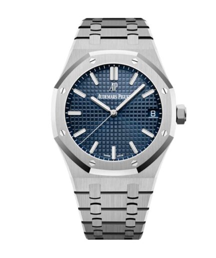AP Royal Oak 15500 Super Clone Watch