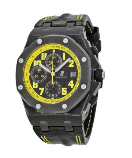 AP Royal Oak Rose Super Clone Watch