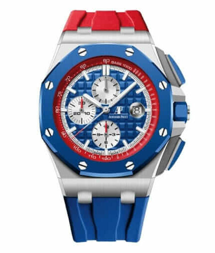 AP Ryder Cup Usa Super Clone Watch