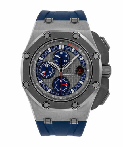 AP Schumacher Super Clone Watch