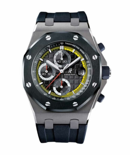 AP Sebastien Buemi Super Clone Watch