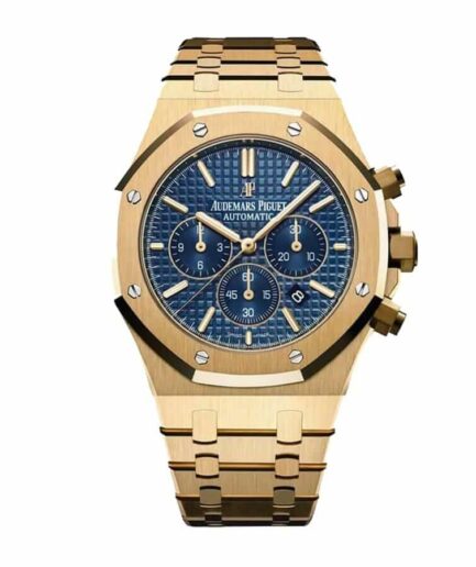 AP Yellow Gold Super Clone Watch