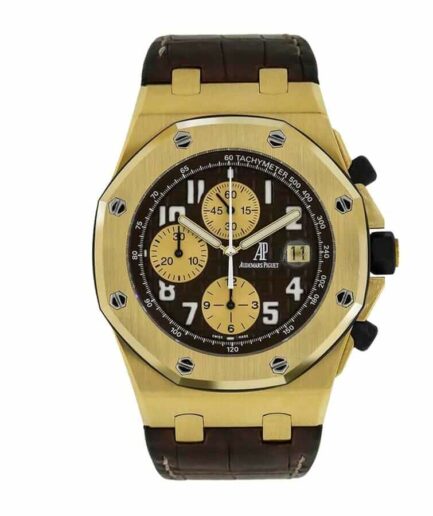 Audemar Piguet Royal Oak Super Clone Watch