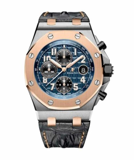 Audemars Piguet 3126 Super Clone Watch