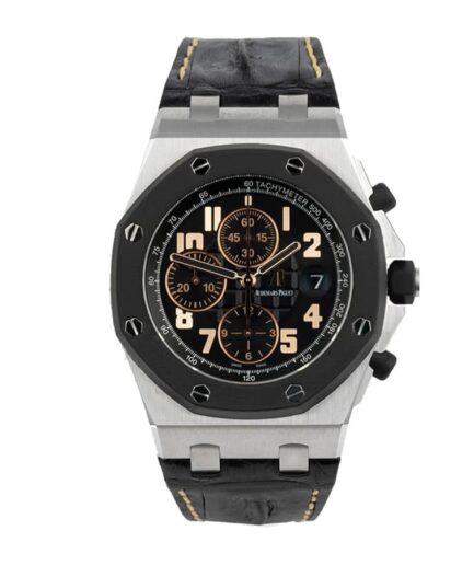 Audemars Piguet New York Super Clone Watch Watch