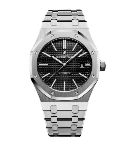 Audemars Piguet Royal Oak 15400ST.OO.1220ST.01 Super Clone Watch