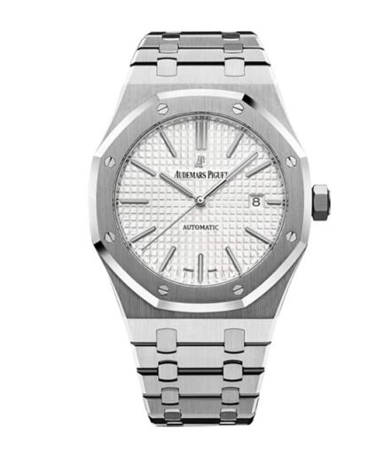 Audemars Piguet Royal Oak 15403IP.OO.1220IP.01 Super Clone Watch