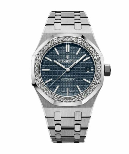 Audemars Piguet Royal Oak 15451ST.ZZ.1256ST.03 Super Clone Watch