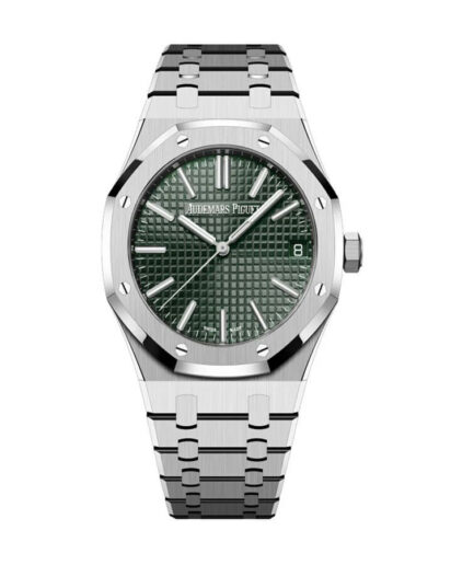 Audemars Piguet Royal Oak 15510ST.OO.1320ST.04 Super Clone Watch
